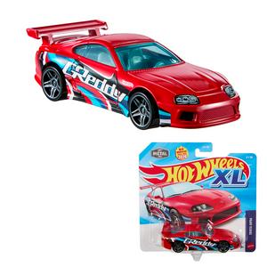 Hot Wheels XL Assortment - gallery image 2