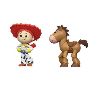 Disney & Pixar Toy Story 5 Small Stars Mini Figures Assortment  - gallery image 2