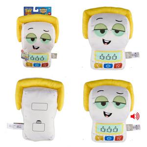 Disney & Pixar Toy Story 5 Plush Talkers Assortment - gallery image 4