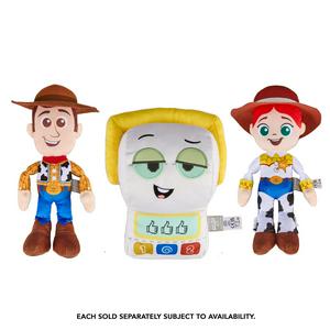 Disney & Pixar Toy Story 5 Plush Talkers Assortment