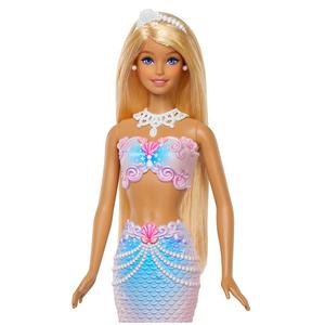 Barbie Bubbletastic Mermaid - gallery image 2
