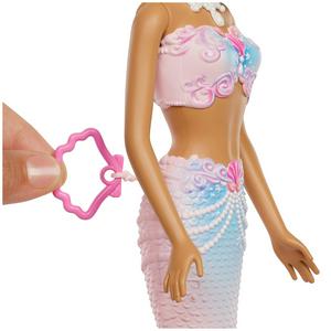 Barbie Bubbletastic Mermaid - gallery image 4