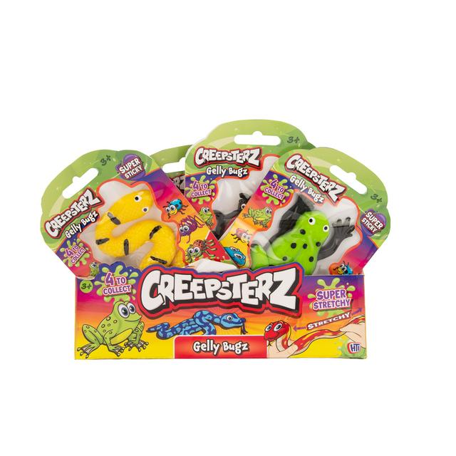 HTI Creepsterz Gelly Bugz - gallery image 1