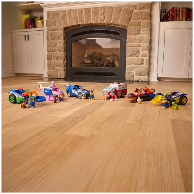 Paw Patrol Search & Rescue Theme Vehicle Assortment - gallery image 1