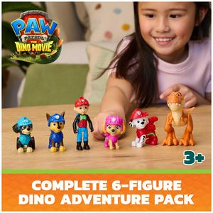 Paw Patrol Search & Rescue Action Figure Team Pack - gallery image 2