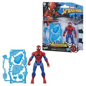 Spider-Man ActionVerse Action Figures Assortment - gallery image 2