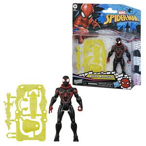 Spider-Man ActionVerse Action Figures Assortment - gallery image 3