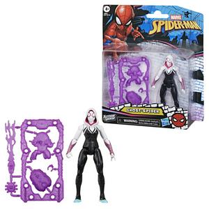 Spider-Man ActionVerse Action Figures Assortment - gallery image 4