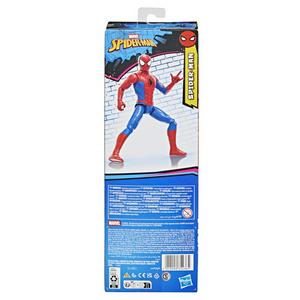 Spider-Man Titan Series Action Figure - gallery image 3