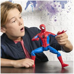 Spider-Man Titan Series Action Figure - gallery image 4