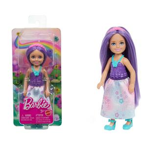 Barbie Fantasy Chelsea Single Doll - gallery image 5