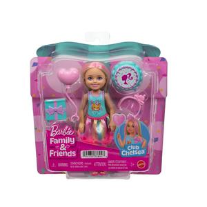 Barbie Club Chelsea Doll & Accessories - gallery image 5