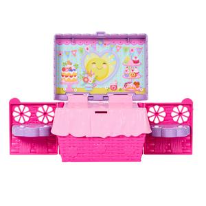 Barbie Tea Party Picnic Playset - gallery image 3