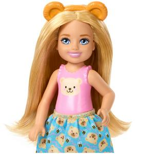 Barbie Tea Party Picnic Playset - gallery image 4