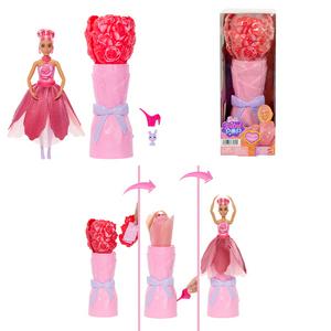 Barbie Petal Pop Doll & Accessories Assortment - gallery image 2