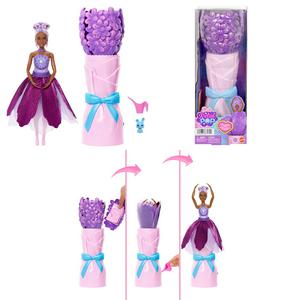 Barbie Petal Pop Doll & Accessories Assortment - gallery image 3