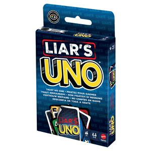 Liars