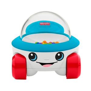 Fisher-Price Corn Popper Vehicle Push Toy - gallery image 2