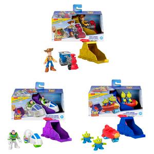 Imaginext Toy Story Launcher Assortment - gallery image 3