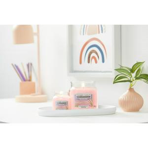 Yankee Candle Pink Island Sunset Medium Jar - gallery image 2