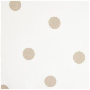 Habitat Monochrome Natural Spot Bedset - King - gallery image 4