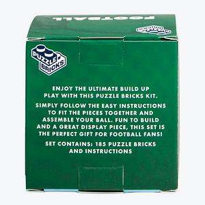 Professon Puzzle's Football Mini Bricks Kit - gallery image 2