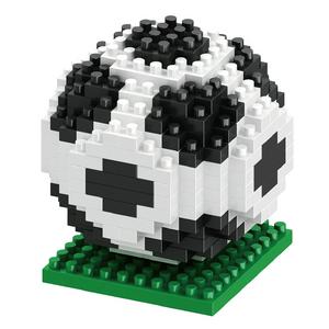Professon Puzzle's Football Mini Bricks Kit - gallery image 3