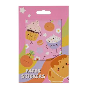 Sainsbury's Home Bold Monsters Stickers