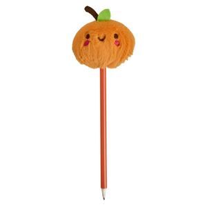 Sainsbury's Home Food Fluffy Pen - Orange