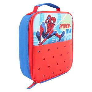 Spiderman Charm Lunch Bag - gallery image 2