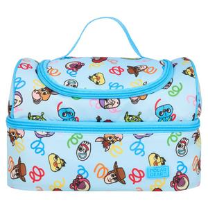Disney Toy Story 2 Compartment Lunch Bag