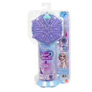 Disney Frozen Elsa Reveal Doll - gallery image 4