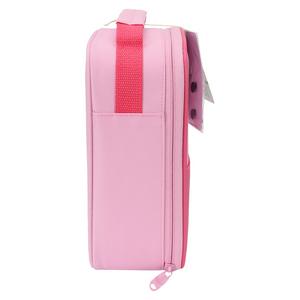Smash Charm Lunch Bag - Pink - gallery image 4