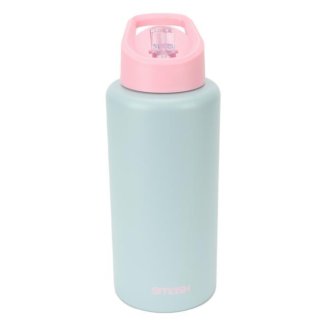Smash Stainless Steel Sipper - 1L - gallery image 1