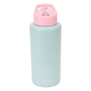 Smash Stainless Steel Sipper - 1L