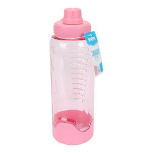 Smash Active Chugger Khaki Water Bottle - 1L