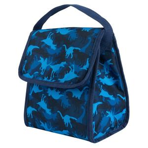 Polar Gear Dinos Lunch Bag - Blue - gallery image 2