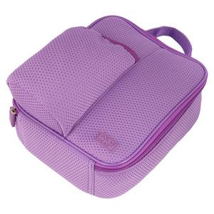 Polar Gear Washable Lunch Bag - Purple - gallery image 2