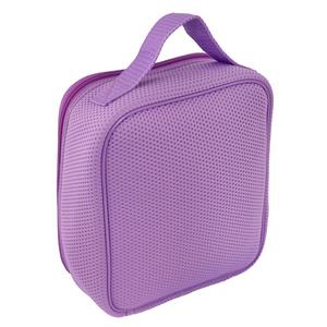 Polar Gear Washable Lunch Bag - Purple - gallery image 4