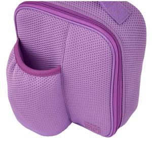 Polar Gear Washable Lunch Bag - Purple - gallery image 5