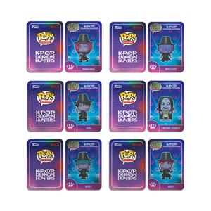 Funko Kpop Demon Hunters Vinyl Figure Assortment - gallery image 2