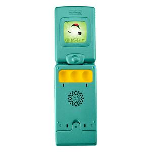 Fisher Price Laugh & Learn Flip Phone - gallery image 5