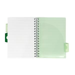 Pukka A5 Pastel Project Book Assortment - gallery image 4