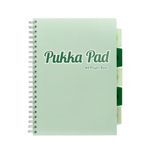 Pukka A4 Pastel Project Book Assortment - gallery image 3