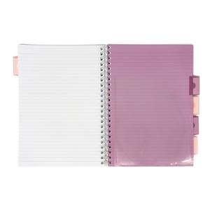 Pukka A4 Pastel Project Book Assortment - gallery image 4