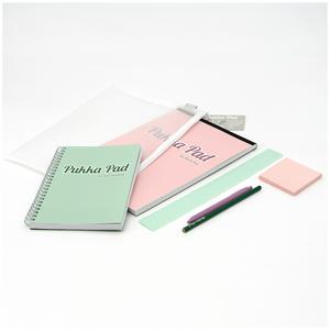 Pukka Stationery Set with Rusable Mesh Bag - gallery image 3