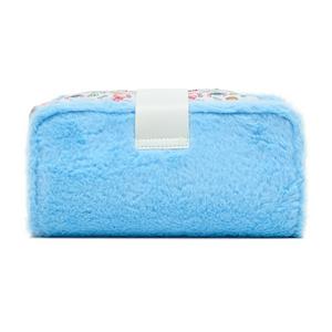 Disney Stitch Faux Fur Pencil Bag - gallery image 5