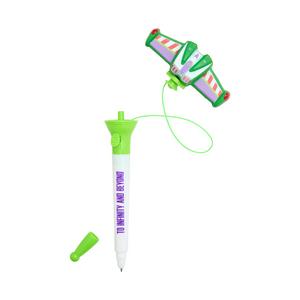 Disney Toy Story Buzz Lightyear Boing Pen - gallery image 2