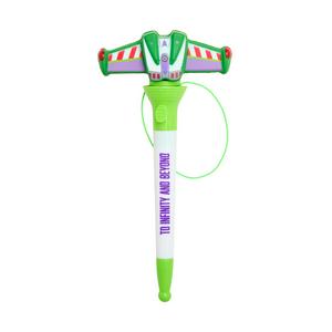 Disney Toy Story Buzz Lightyear Boing Pen