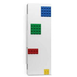 Lego Iconic Accessory - Pencil Box With Minifigure - gallery image 3
